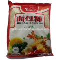 Large package hot-sale bread crumbs (Japanese panko)